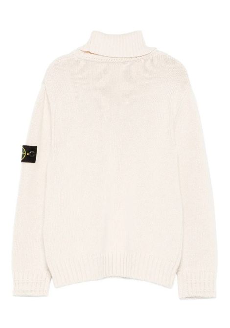 Maglione a collo alto STONE ISLAND KIDS | K2S165100018 S01A2V0099
